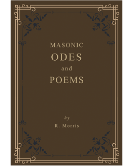 cover-Masonic-Odes-and-Poems-R-Morris-1864 cover-Masonic-Odes-and-Poems-R-Morris-1864